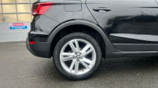 SEAT Arona 1.6 TDI 115 FR [EZ] 5dr Diesel Hatchback